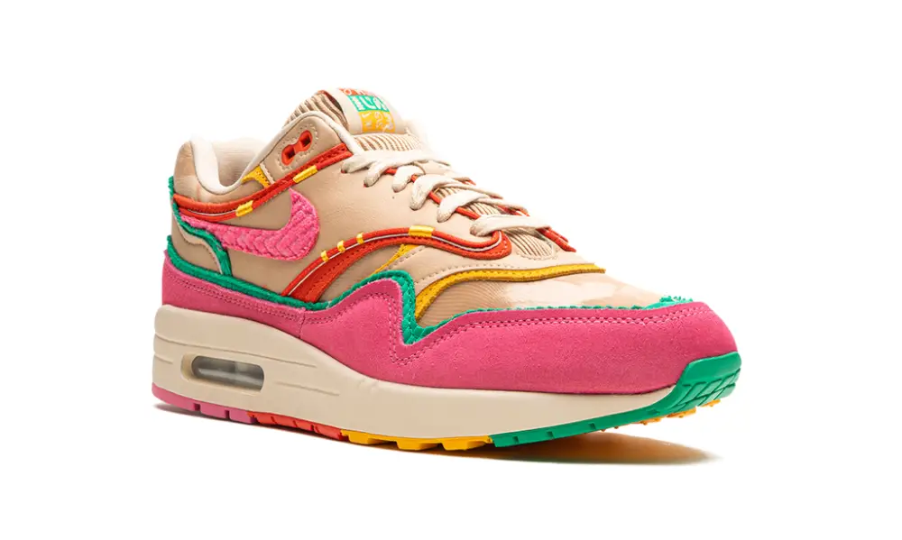 Nike Air Max Air Max 1 'Familia'