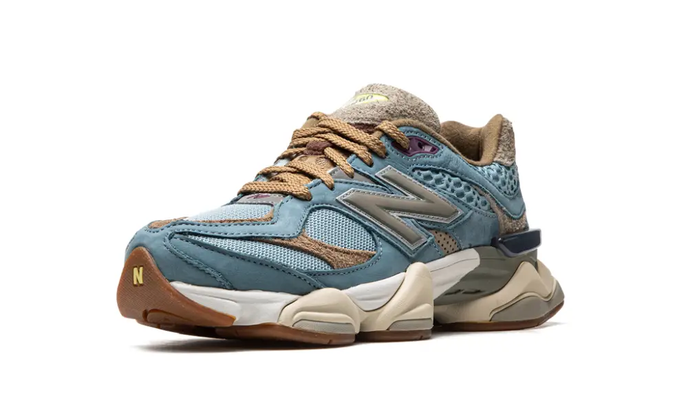 New Balance 9060 9060 'Bodega - Age of Discovery' 