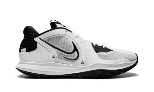 Nike Basketball Kyrie Low 5 TB 'Brooklyn Nets Home'