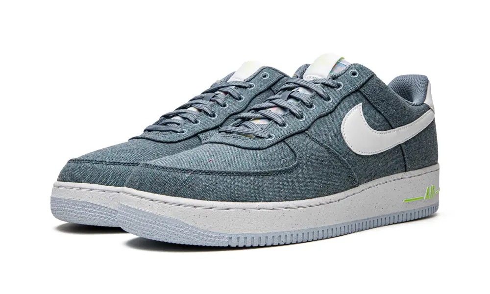 Nike Lifestyle Air Force 1 Low '07 'Ozone'