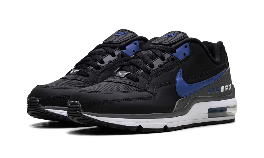Nike Air Max Air Max 1 ltd 3 'Iron Grey Game Royal' 