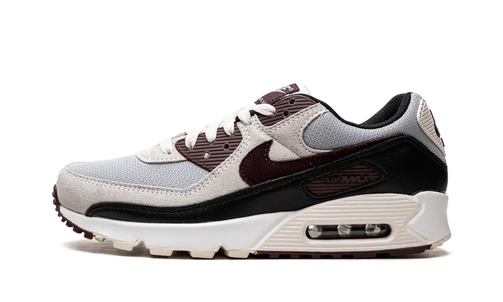 Nike Air Max Air Max 90 'Burgundy Crush' 
