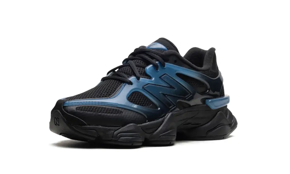New Balance 9060 9060 'Navy Blue Black Gradient'