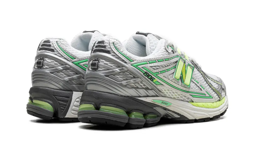 New Balance 1906R 1906R 'Neon Pack - Green - ASOS Exclusive'