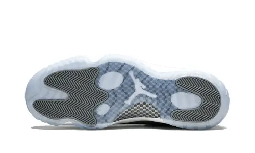 Air Jordan 11 Air Jordan 11 Retro Low 'Cool Grey'