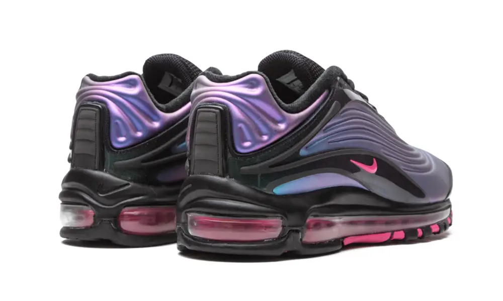 Nike Air Max Air Max Deluxe 'Throwback Future' 