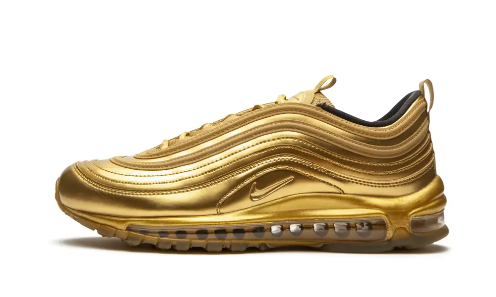 Nike Air Max Air Max 97 'Gold Medal' 8BDD94388