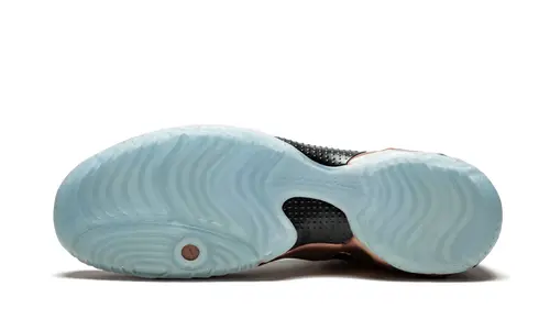 Nike Basketball Air Flightposite 2014 PRM 'Copper'