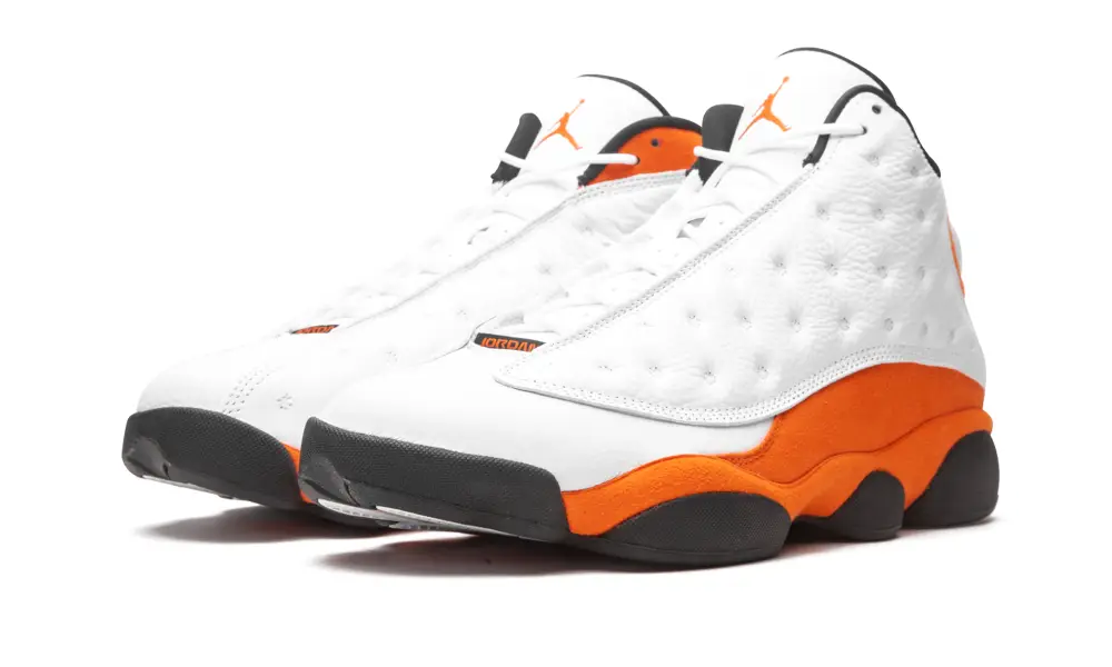 Air Jordan 13 Air Jordan 13 Retro 'Starfish'