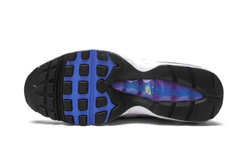 Nike Air Max Air Max 95 Kaomoji 'Kaomoji' 