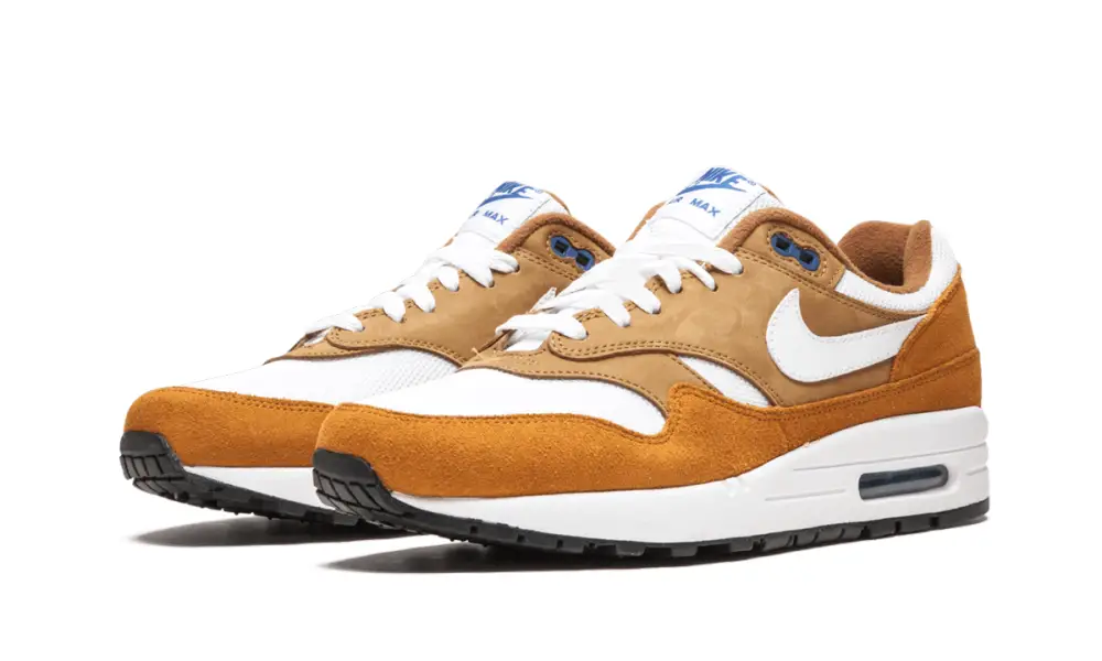 Nike Air Max Air Max 1 Premium Retro 'Dark Curry' 