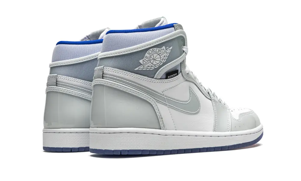 Air Jordan 1 Air Jordan 1 High Zoom 'Racer Blue'
