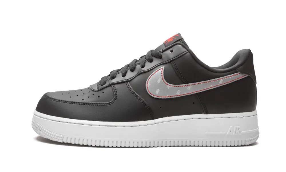 Nike Lifestyle Air Force 1 '07 3M '3M' 