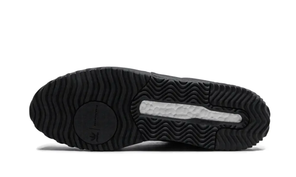 More Adidas Shoes AW BBall Soccer 'Alexander Wang' 