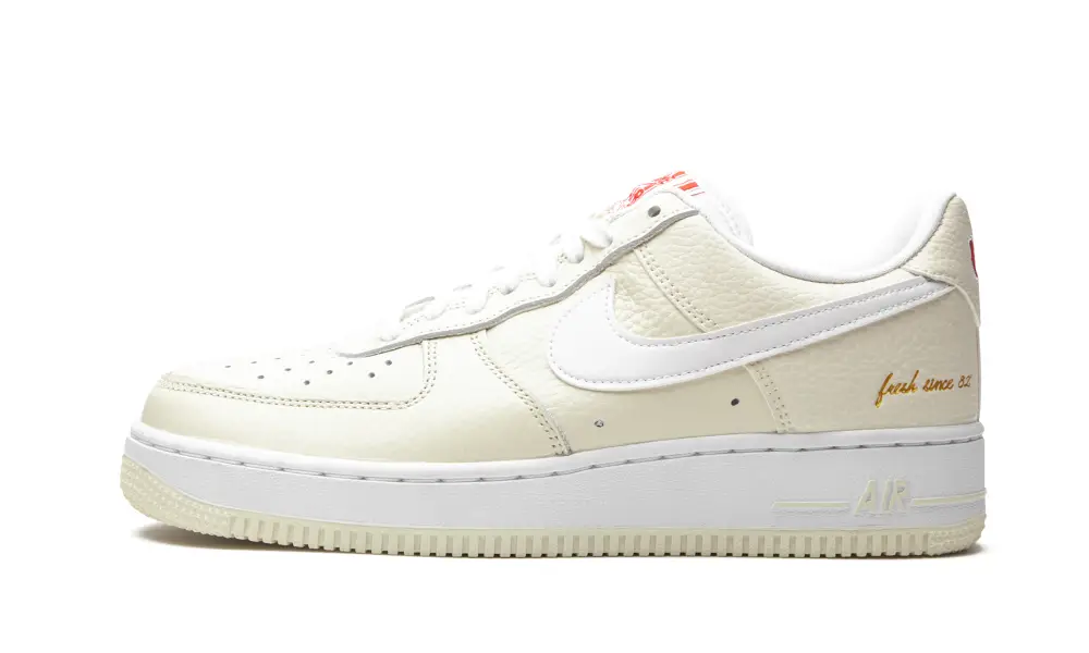 Nike Lifestyle Air Force 1 Low 'Popcorn' 