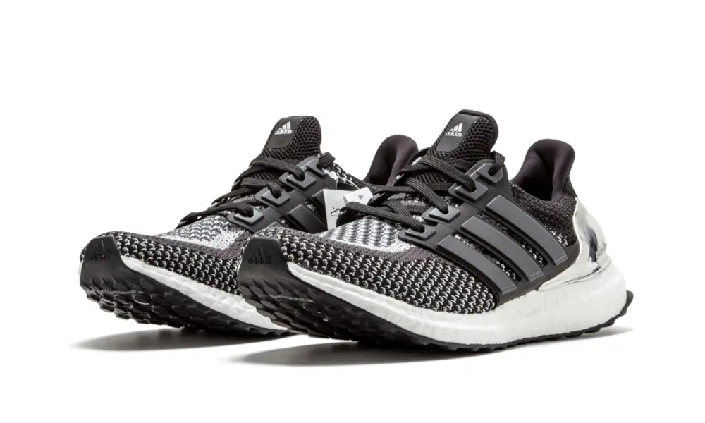 Adidas Ultraboost UltraBoost LTD 'Silver Medal' 