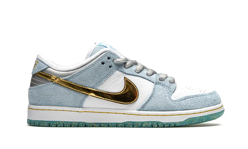 Nike SB SB Dunk Low 'Sean Cliver - Holiday Special'
