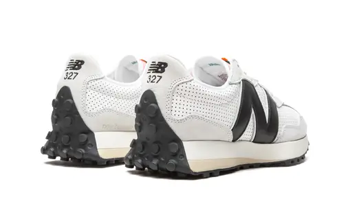 New Balance 327 327 'Casablanca - White   Black' 