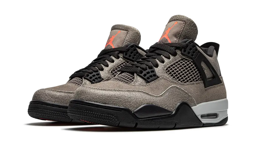 Air Jordan 4 Air Jordan 4 Retro 'Taupe Haze' 