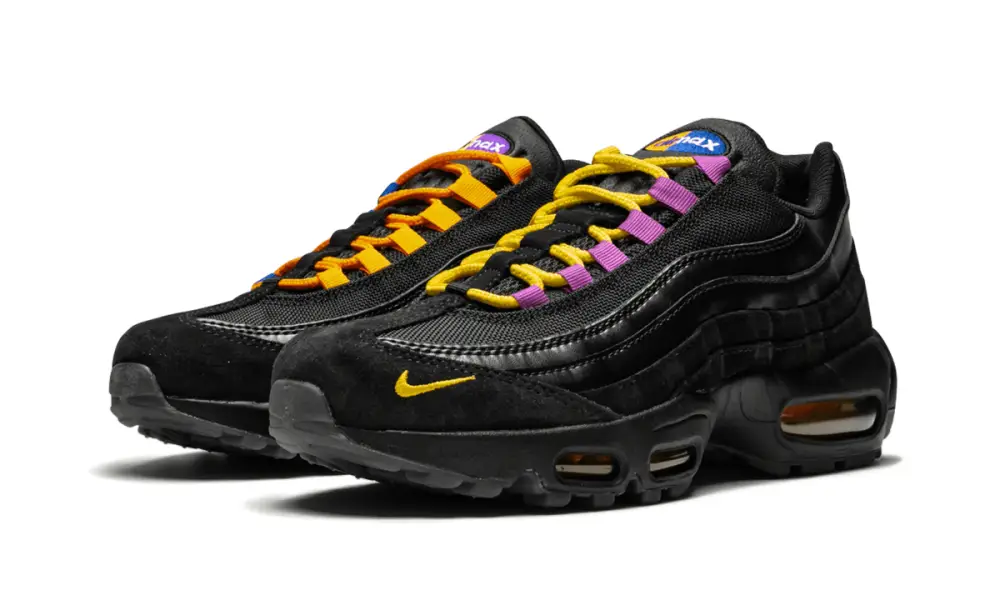 Nike Air Max Air Max 95 PRM 'LA vs NY' 