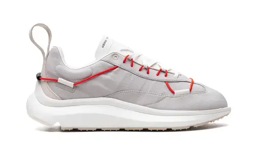 More Adidas Shoes Y 3 Shiku Run 'Bold Orange'