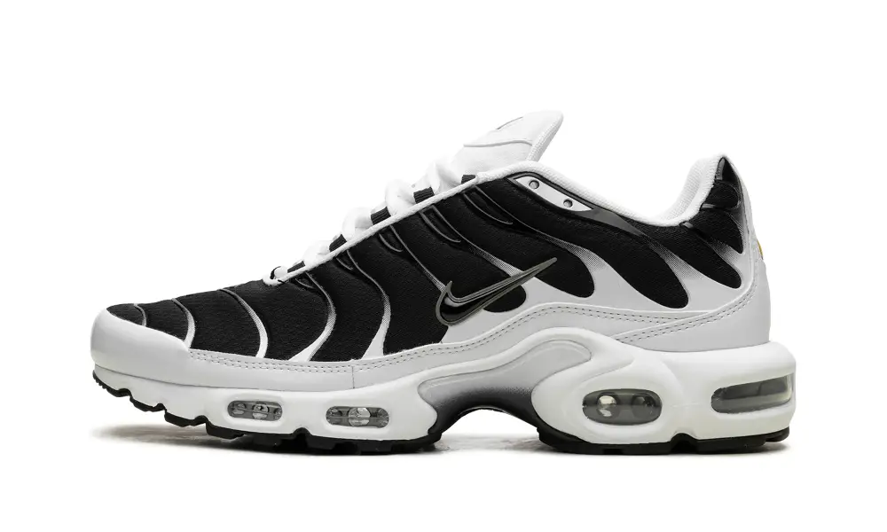 Nike Air Max Air Max Plus 'Black / White'