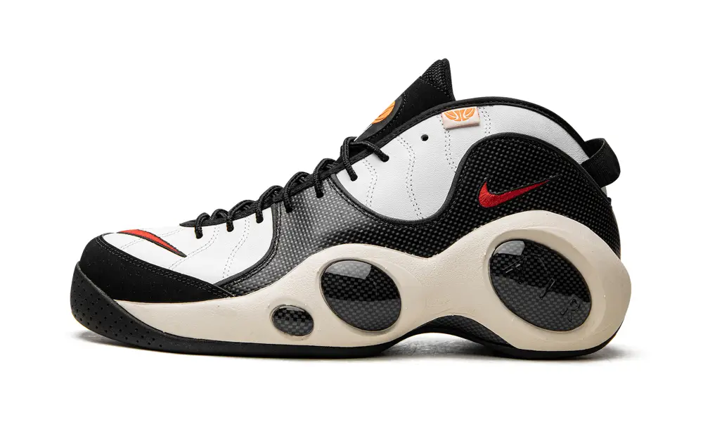 Nike Basketball Air Zoom Flight 95 'Hoops Pack'