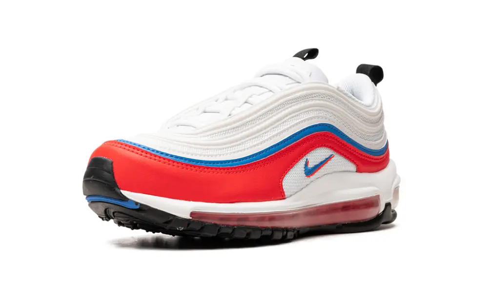 Nike Air Max AIR MAX 97 WMNS 'Double Swoosh'