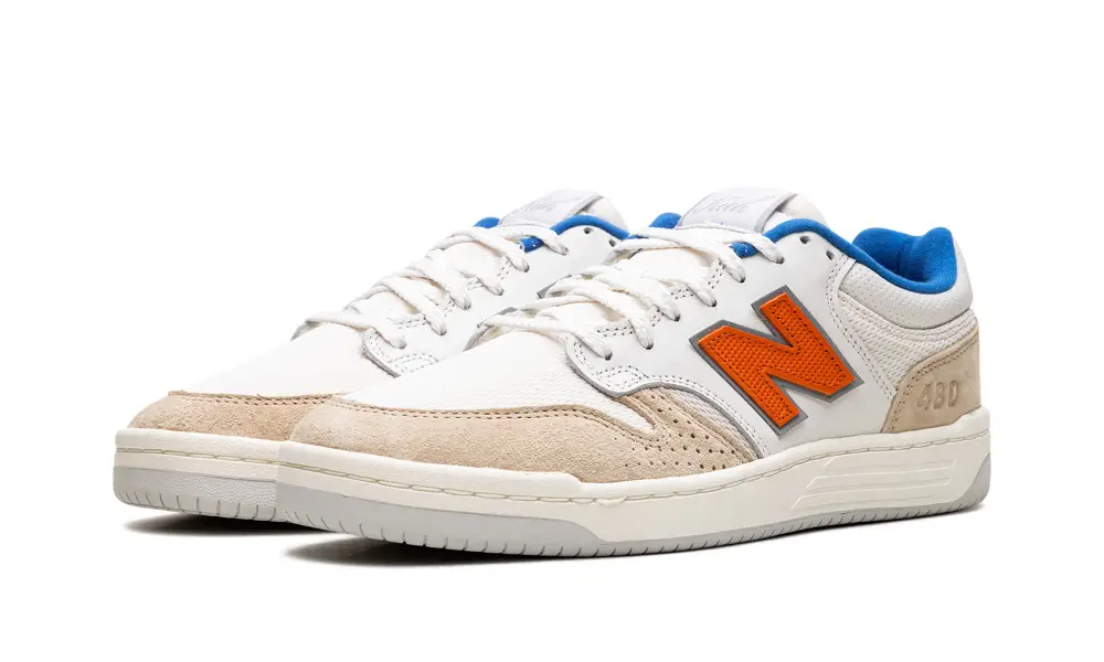 New Balance 480 NB Numeric 480 'Madison Square Garden' 