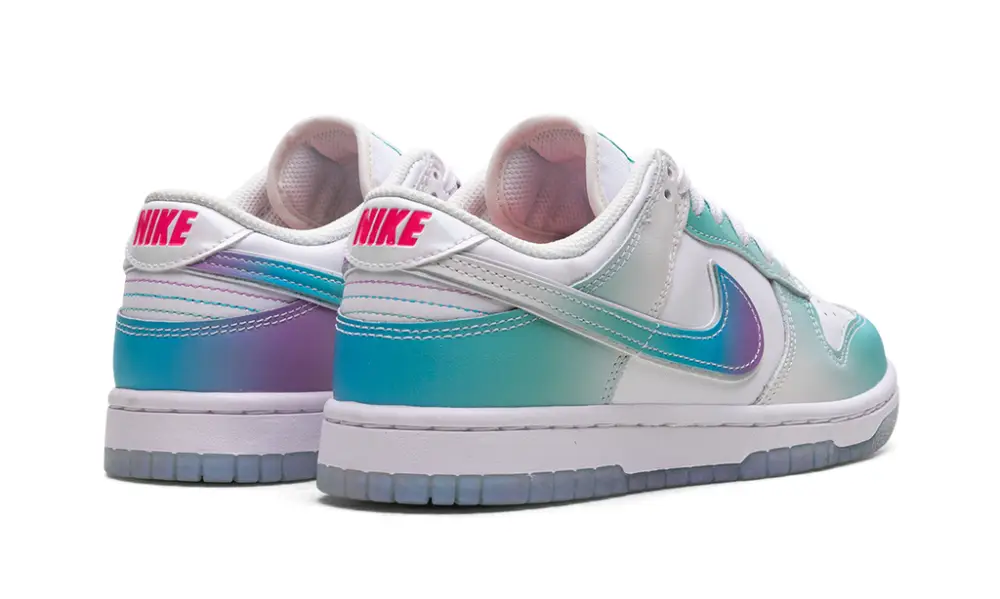 Nike Dunk DUNK LOW WMNS 'Unlock Your Space'