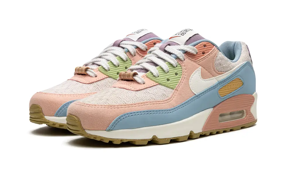 Nike Air Max AIR MAX 90 SE WMNS 'Sun Club' 