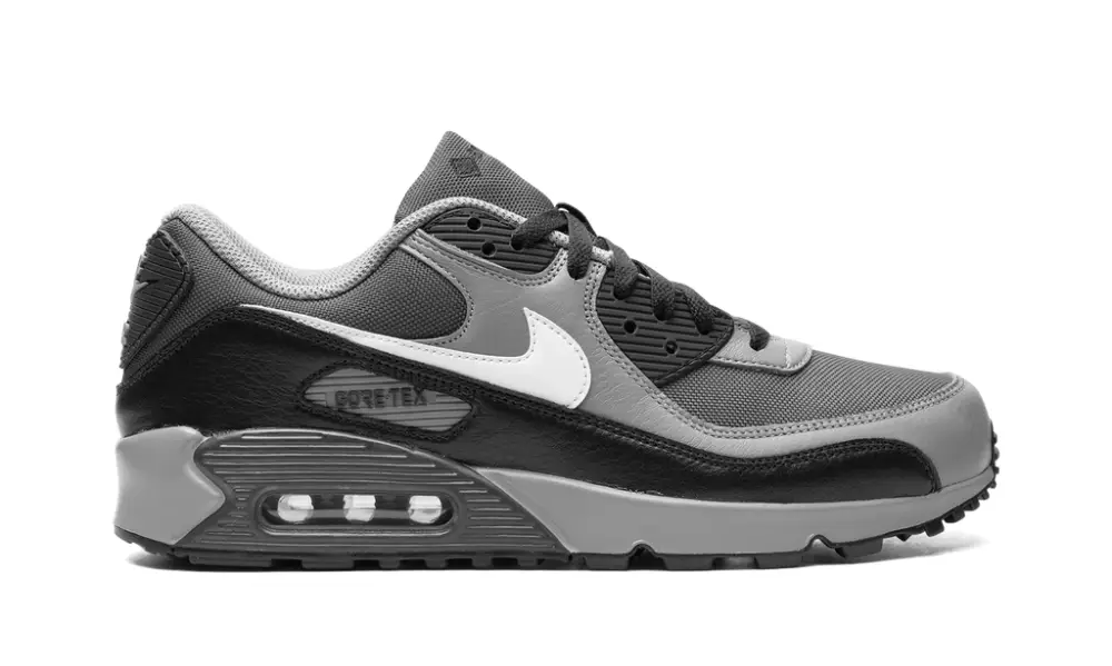 Nike Air Max Air Max 90 GORE-TEX 'Dark Smoke Grey' 