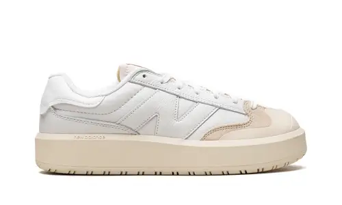 More New Balance CT302 'White Moonbeam' 