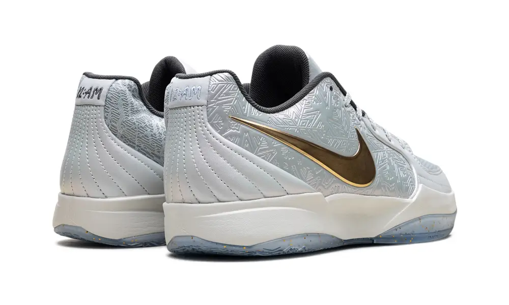 Nike Lifestyle Ja 2 'Christmas'