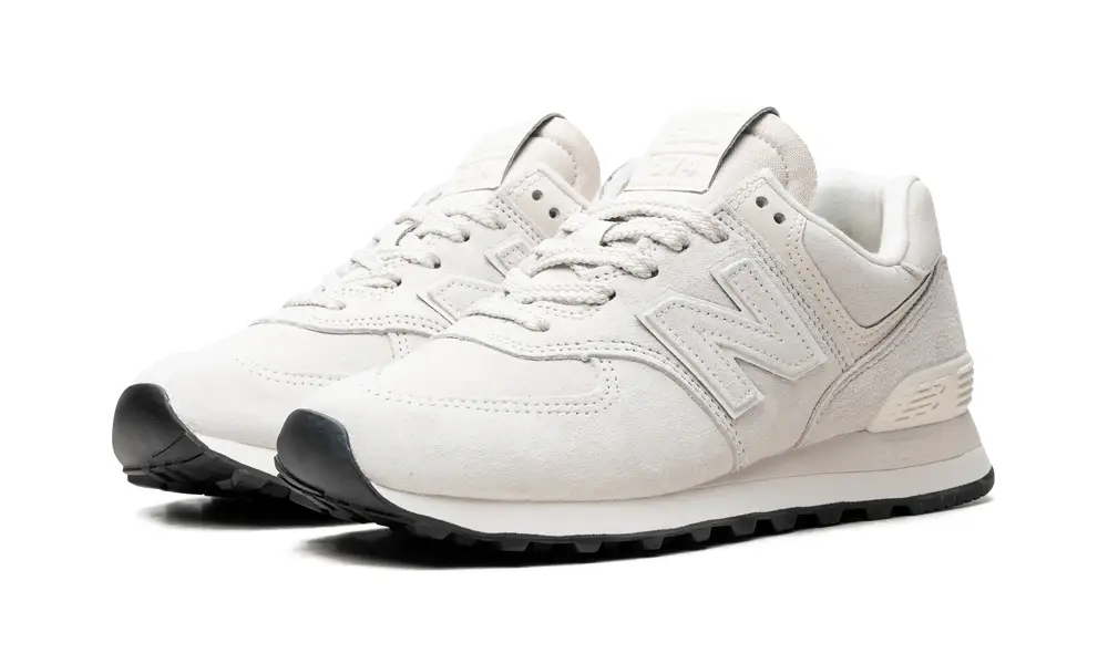 More New Balance 574 'Linen Sea Salt' 553A1262
