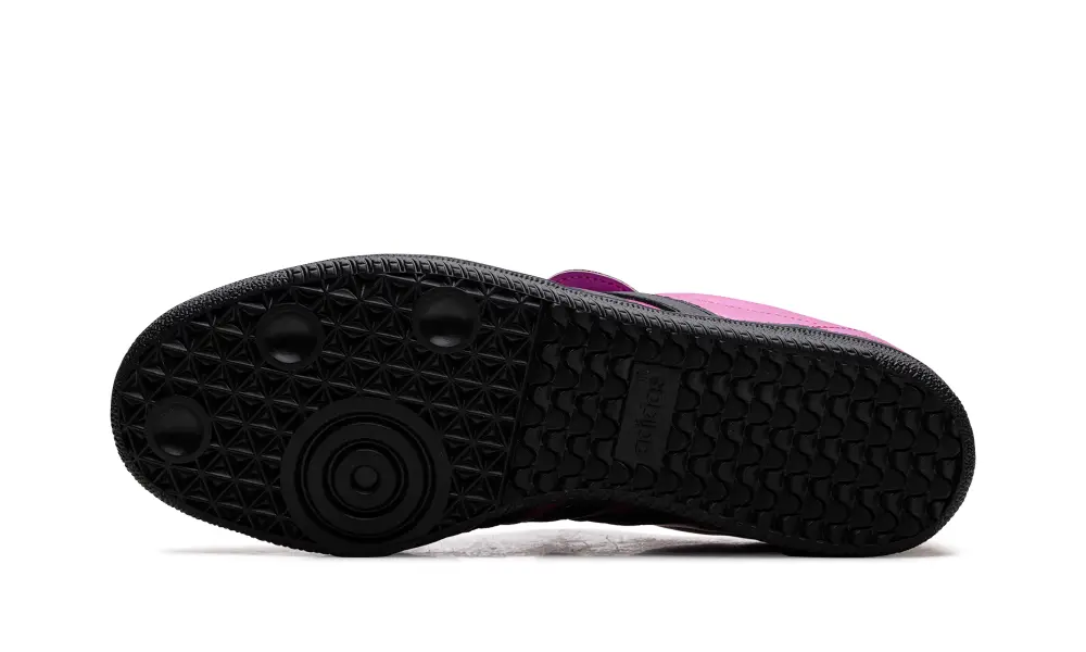 Adidas Samba Samba LT WMNS 'Metallic Pink'