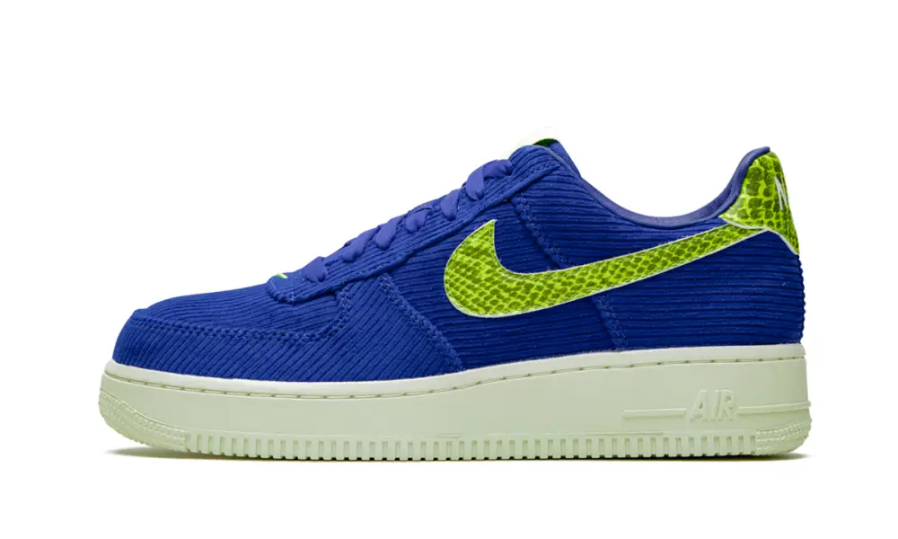 Nike Lifestyle AIR FORCE 1 WMNS 'Olivia Kim - No Cover' 