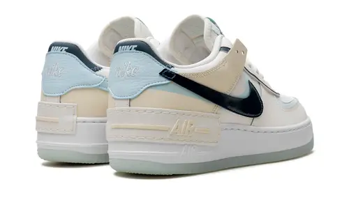 Nike Lifestyle AIR FORCE 1 WMNS 'SHADOW' 