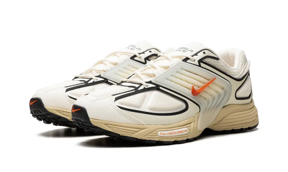 Nike Lifestyle Pegasus Wave 'Coconut Milk' 