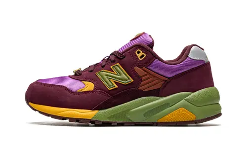 New Balance 580 MT580 'Stray Rats - Maroon' 