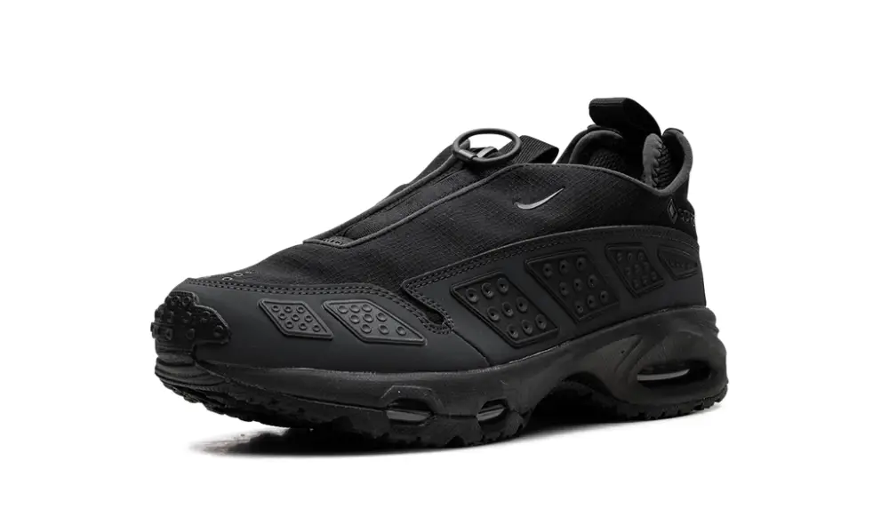 Nike Lifestyle Air Max SNDR GTX WMNS 'Black'