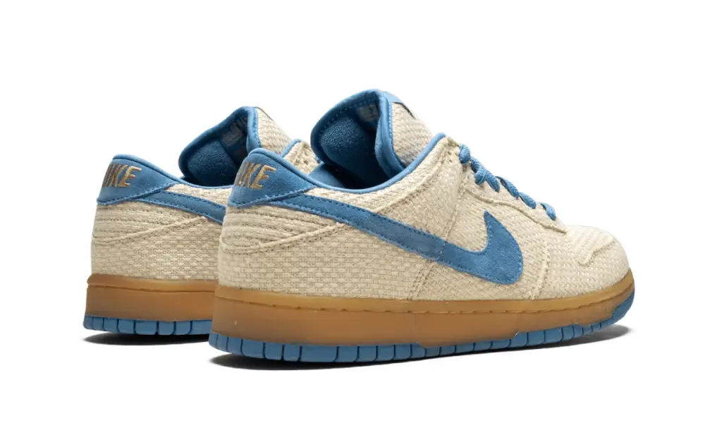 Nike SB Dunk Low Pro SB 'Hemp'