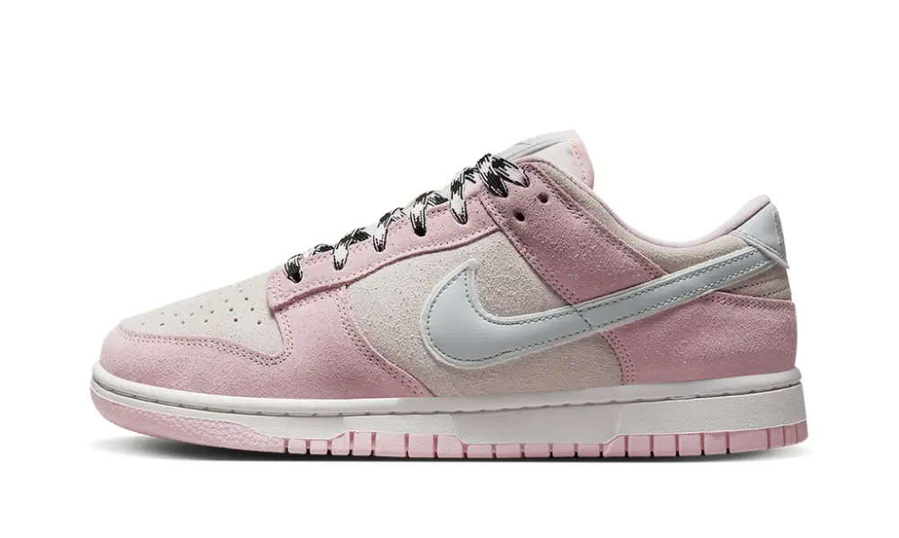 Nike Dunk DUNK LO LX MNS WMNS 'Pink Foam' 