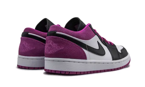 Air Jordan 1 Air Jordan 1 Low SE 'Fuchsia'