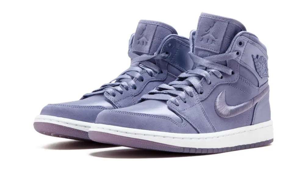 Air Jordan 1 AIR JORDAN 1 RETRO HIGH WMNS 'Season of Her - Purple'
