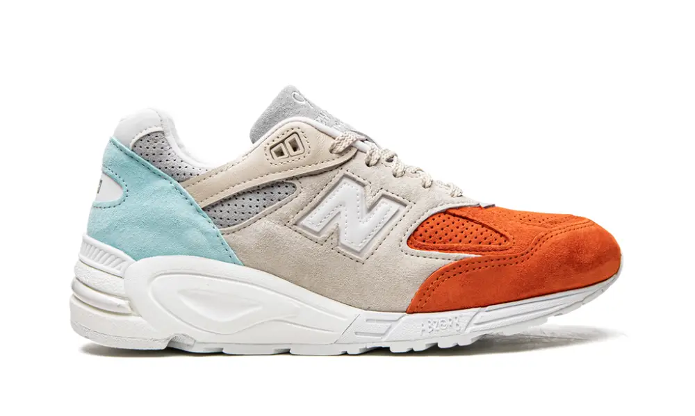 New Balance 990 990 v2 'Kith Cyclades' 