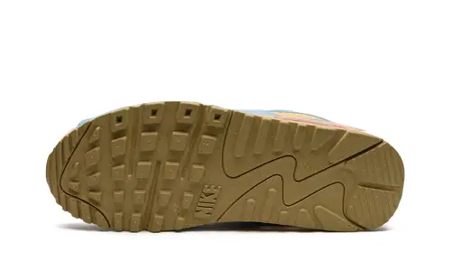 Nike Air Max AIR MAX 90 SE WMNS 'Sun Club' 