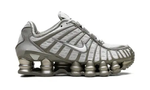 Nike Lifestyle Shox TL WMNS 'Light Army'