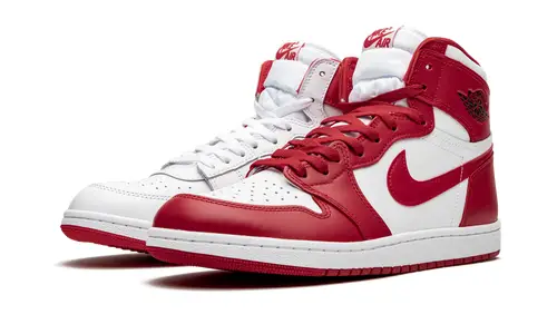 Air Jordan 1 Air Ship PE X Air Jordan 1 'New Beginnings Pack'