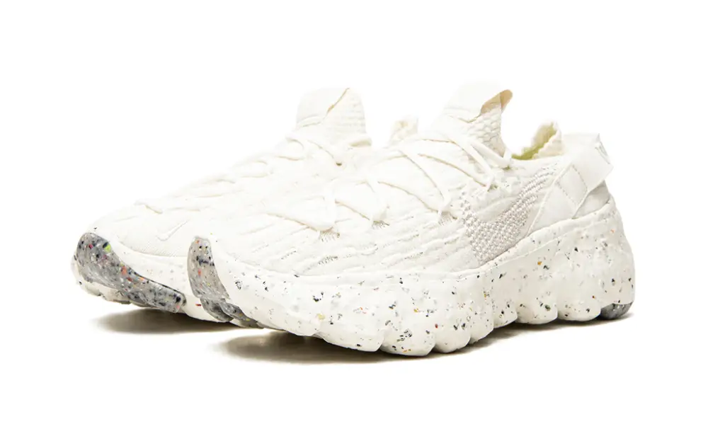 Nike Lifestyle SPACE HIPPIE 04 MNS WMNS 'Sail' 